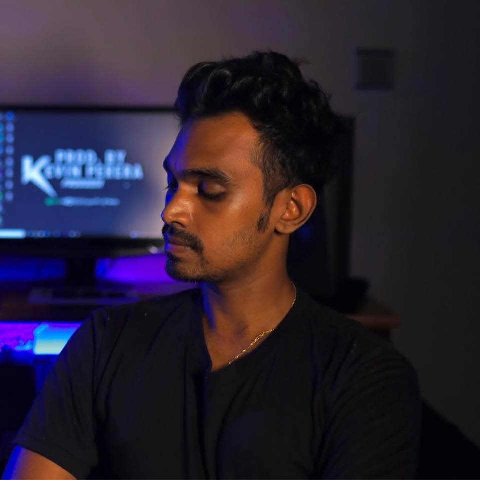 Kevin Perera, Singer, Composer & Producer