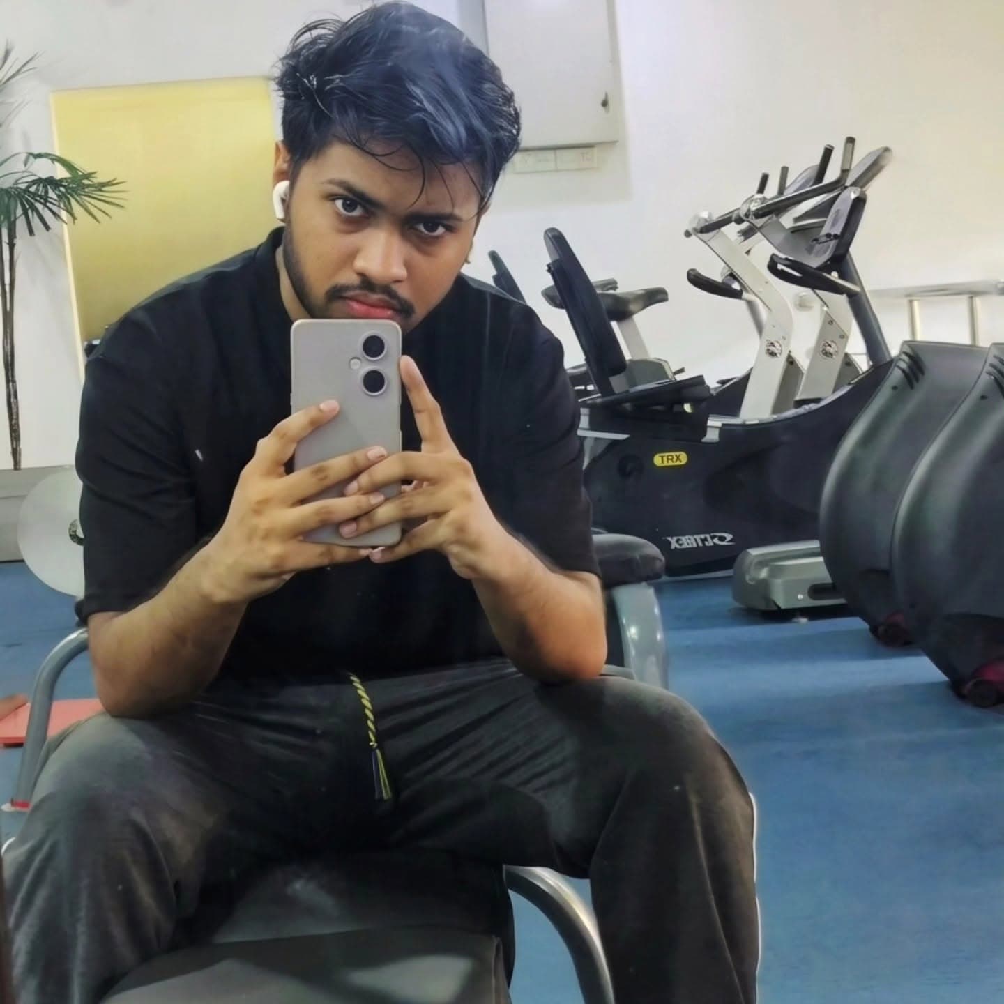 Rukshan Tharindu